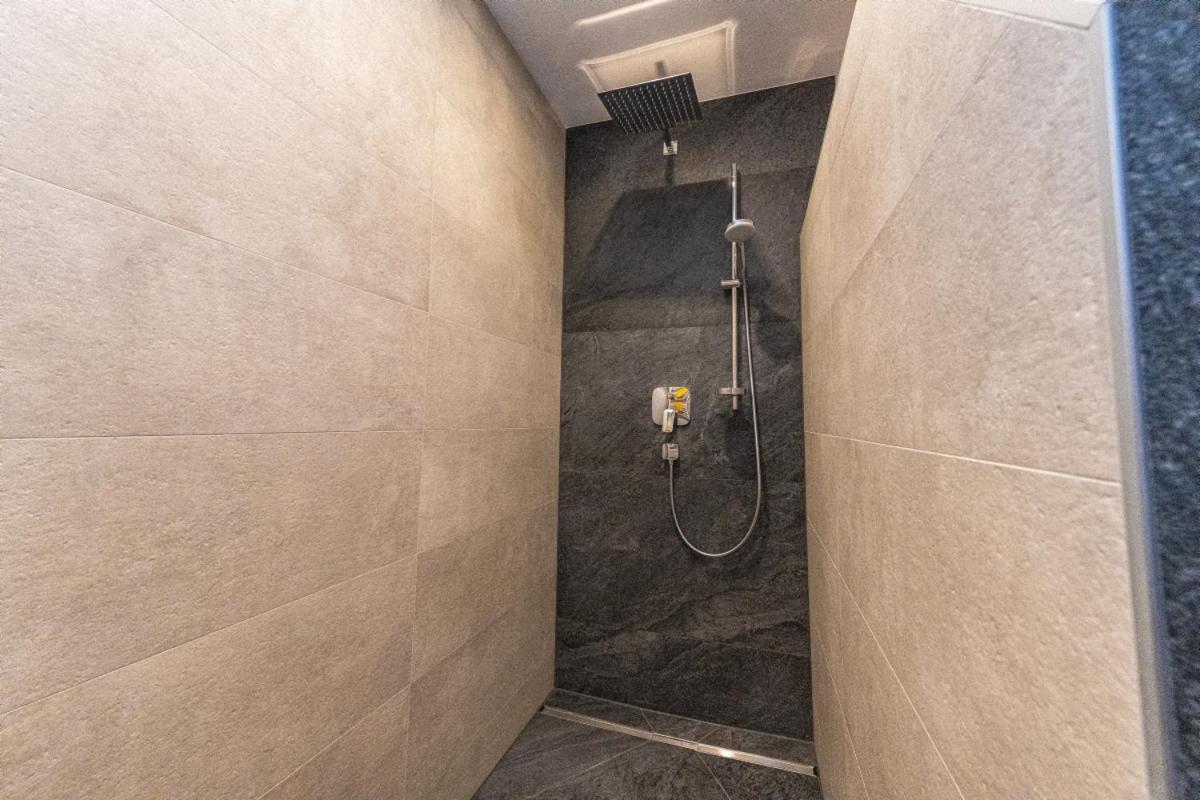 Apartament Montepart Zillertal Hainzenberg Zewnętrze zdjęcie