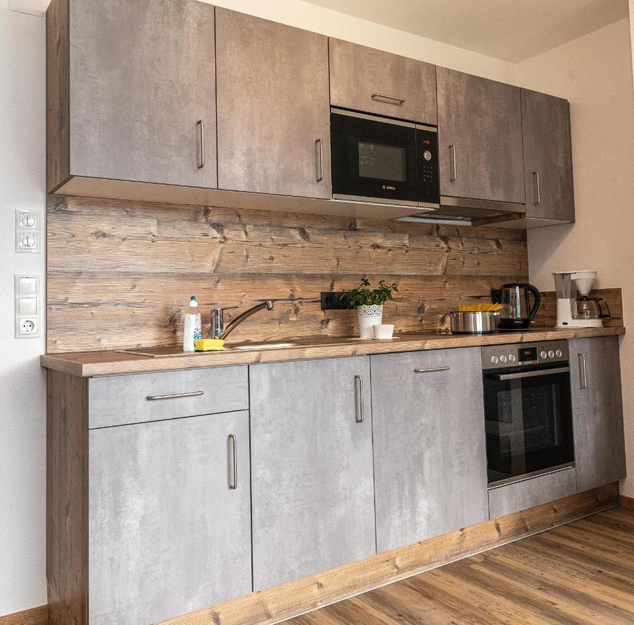 Apartament Montepart Zillertal Hainzenberg Zewnętrze zdjęcie