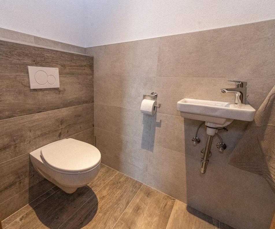 Apartament Montepart Zillertal Hainzenberg Zewnętrze zdjęcie