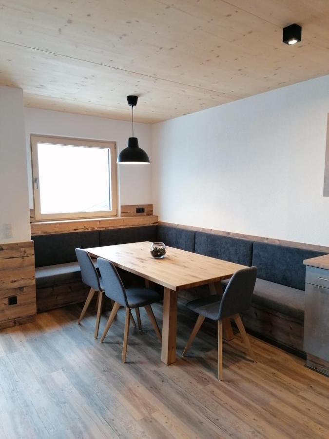 Apartament Montepart Zillertal Hainzenberg Zewnętrze zdjęcie