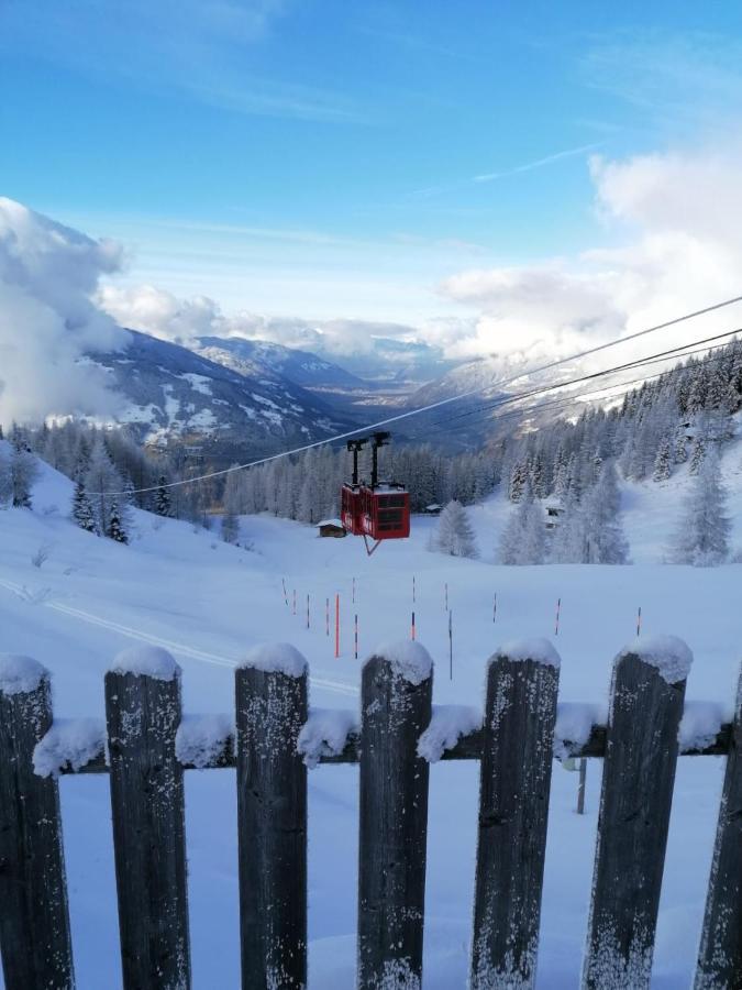 Apartament Montepart Zillertal Hainzenberg Zewnętrze zdjęcie