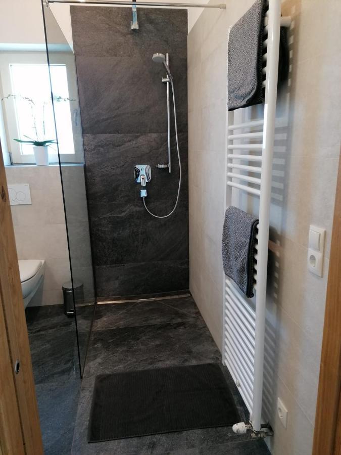 Apartament Montepart Zillertal Hainzenberg Zewnętrze zdjęcie