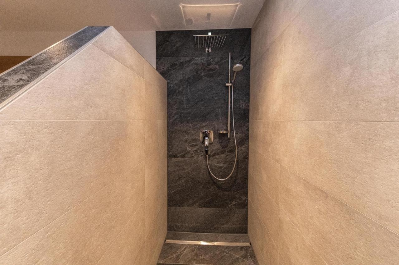Apartament Montepart Zillertal Hainzenberg Zewnętrze zdjęcie