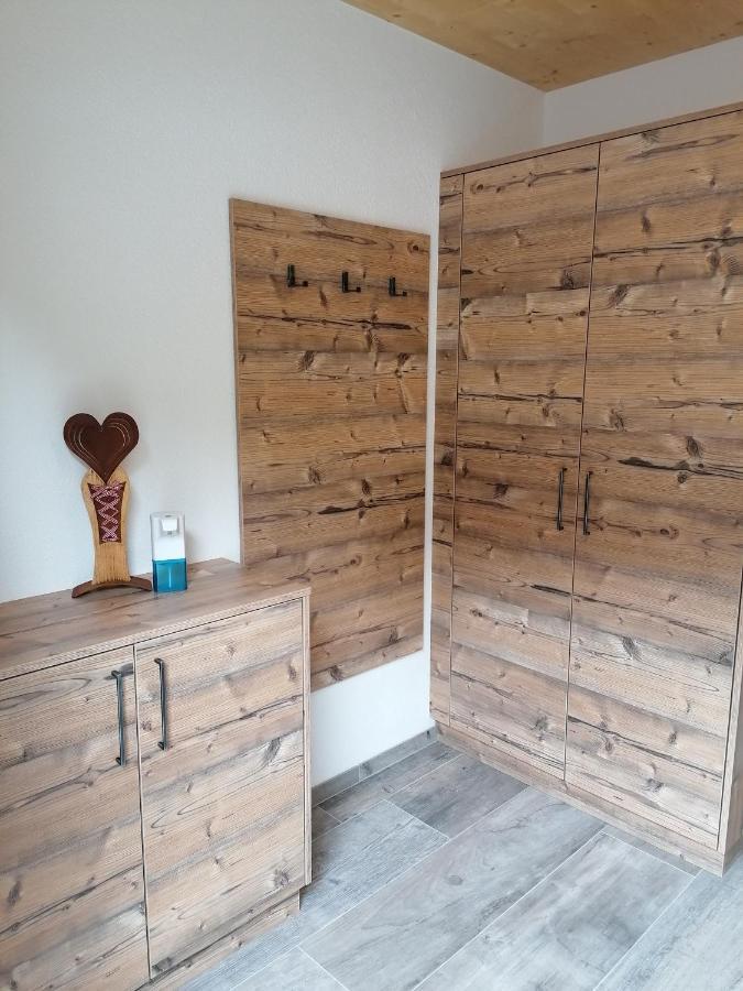 Apartament Montepart Zillertal Hainzenberg Zewnętrze zdjęcie