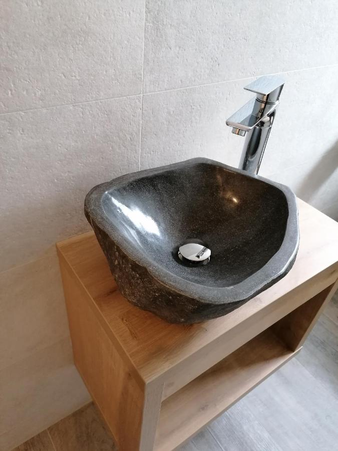 Apartament Montepart Zillertal Hainzenberg Zewnętrze zdjęcie