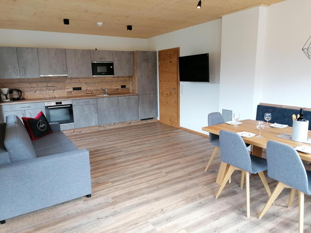 Apartament Montepart Zillertal Hainzenberg Zewnętrze zdjęcie