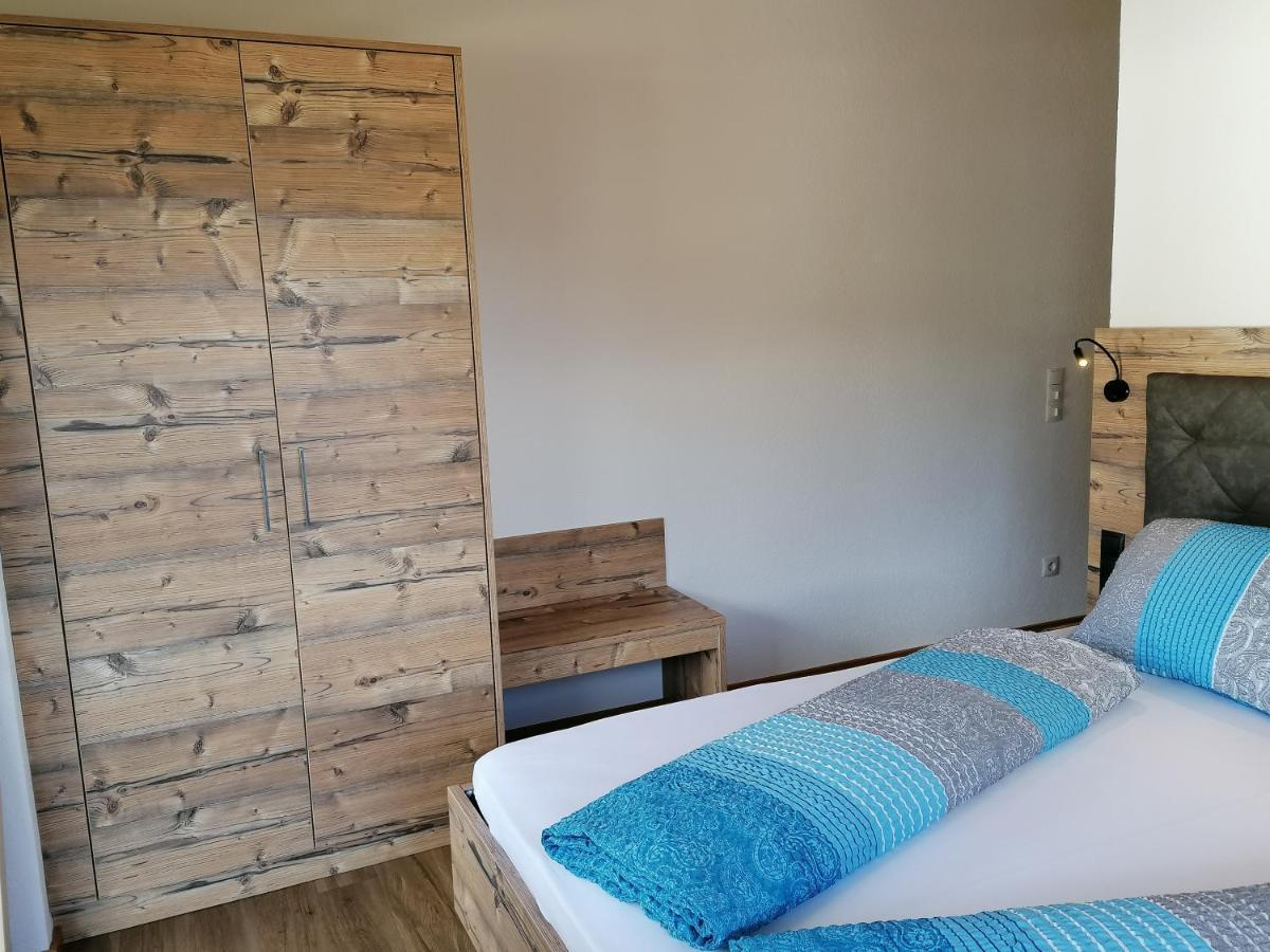 Apartament Montepart Zillertal Hainzenberg Zewnętrze zdjęcie