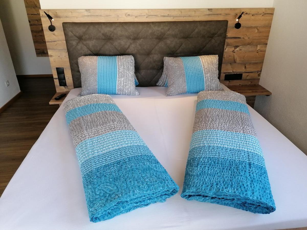 Apartament Montepart Zillertal Hainzenberg Zewnętrze zdjęcie