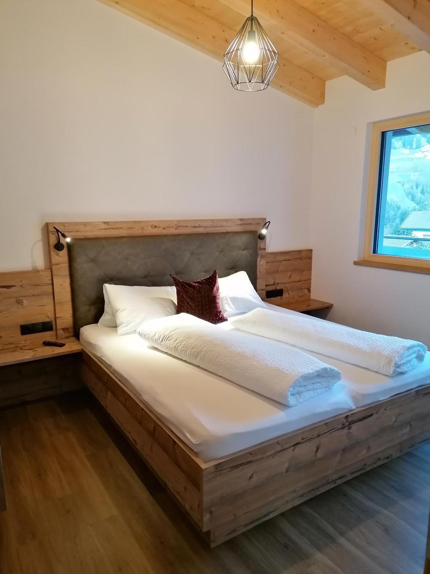 Apartament Montepart Zillertal Hainzenberg Zewnętrze zdjęcie