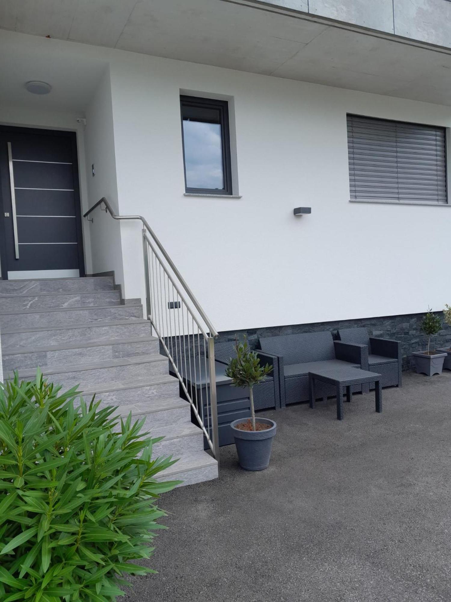 Apartament Montepart Zillertal Hainzenberg Zewnętrze zdjęcie